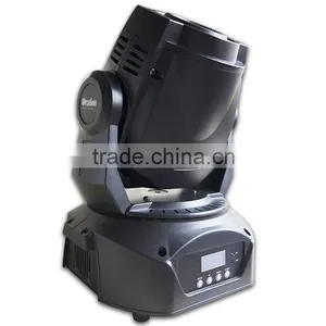 60W Spot Night Club Moving Head Light thumbnail-1