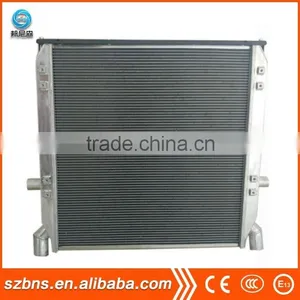 Specializing in the Production of High Quality 64070 Car Radiator thumbnail-1