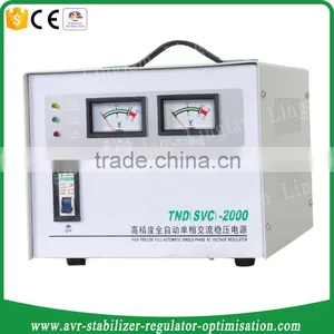 Voltage Regulator for Home Use thumbnail-2