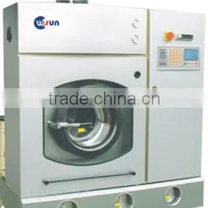 Dry Cleaning Machine thumbnail-1