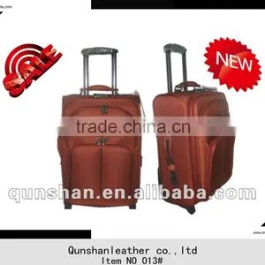 2012 New Fashiona Luggage Bag thumbnail-1