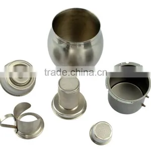 Stainless Steel Metal Stamping Rapid Prototype thumbnail-1