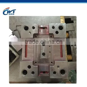 OEM Plastic Injection Moulding Machine Spare Parts thumbnail-1
