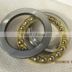 Bearings Manufacturer Best Price SKQF Bearing 51208 thumbnail-1
