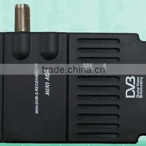 Best Fta Dvbs Smallest Satellite tv Receiver thumbnail-1