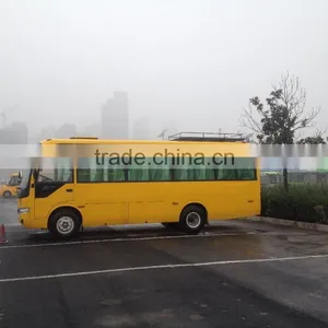 30-40 Seats Large City Bus/tata Buses thumbnail-2