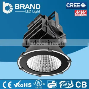 Meanwell Driver CREE Chips 200W Highbay LED Light,200W Highbay LED Lamp thumbnail-1