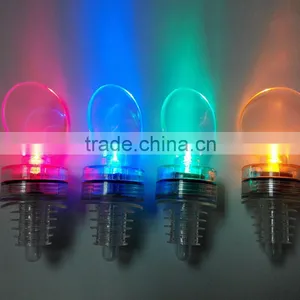 More Function Led Mini Wine Bottle Stopper Flashlight Mini Flexible Flashlight thumbnail-1