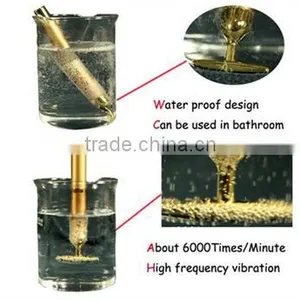 24K Gold Energy Bar Home Use Lowest Prices Easy to Operate Beauty Face Slimming thumbnail-3