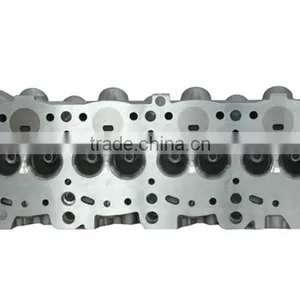 Cylinder Head For Mazda R2L1-10-100 263-10-100J/S R263-10-100E R263-10-100 thumbnail-5