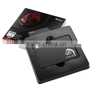 Netac N5S 2.5" SATAIII 6.0Gb/s Internal 120GB MLC SSD Soild State Drive thumbnail-1