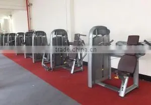 Guangzhou Sukon Fitness Equipment Co., Ltd. company overview - view 2 thumbnail