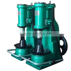 Air Hammer C41 Series Wrought Iron Forging Hammer thumbnail-2