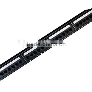 UTP Cat5e 24 Ports Main Distribution Frame thumbnail-2