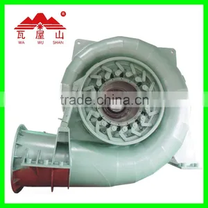 High Quality Speed Governor for Hydro Power Plant Water Turbine thumbnail-3