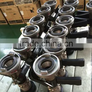 Fire Nozzle 1.5" thumbnail-5