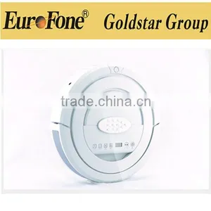 2016 Dry Automatic Robot Vacuum Cleaner/vacuum Robot Cleaner thumbnail-1