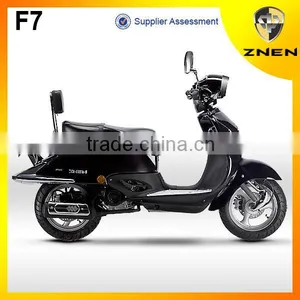 ZNEN MOTOR--Patent, 12inch ,25km/h EEC EPA DOT Scooter thumbnail-1