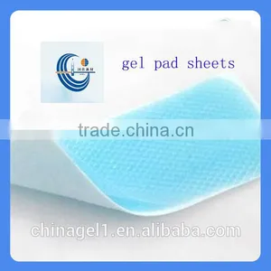 Fever Headache Cooling Patch Reducing Cooling Patch for Kids thumbnail-1