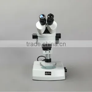 Zoom Stereo Microscope X-D thumbnail-1