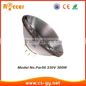 New Product GX16d Base 230v Halogen Bulbs Par 56 300w thumbnail-1