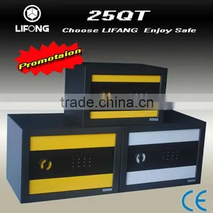 Hotel Money Mini Safe Box thumbnail-1