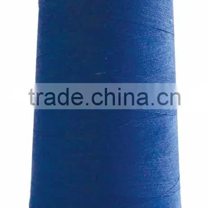 Polyester Textured Sewing Thread thumbnail-1