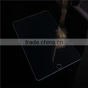 Newest Premium High Quality Strong Absorption Anti Scratch Tempered Glass Screen Protector for IPad Mini thumbnail-3