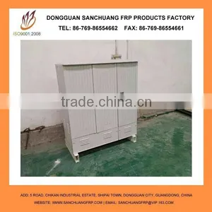 Ourtdoor and Indoor SMC Electric Meter Box,SMC Electric Box,SMC Electric Tank thumbnail-1