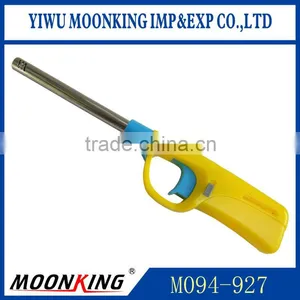 Long Gas Rechargeable BBQ Lighter Big Kitchen Lighter thumbnail-1