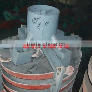Gold Spiral Chute (86-15978436639) thumbnail-1