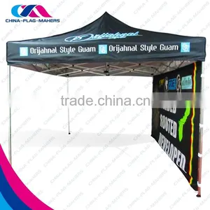 Cheap Price Customized Logo Big Trade Event Tent for Sale thumbnail-5