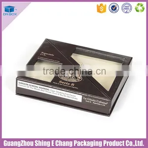 Attractive New Coming Paper Cigar Box thumbnail-2