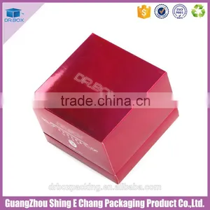 Professional Color Printing Technology Liner Paper Packaging Cosmetic thumbnail-5
