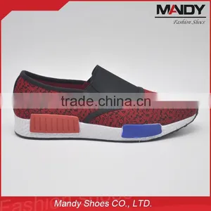 2016 Fashion Good Quality Custom Men Sport Shoes China thumbnail-2