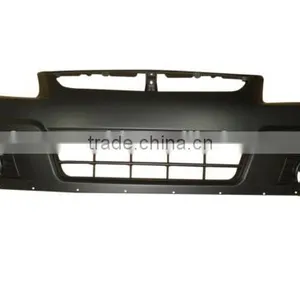 ISO Standard Front Bumper Position Auto Spare Parts thumbnail-1