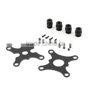 Glass Fiber Absorber Plate Verson 2 for DJI Phantom thumbnail-1