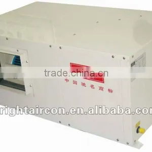 Water to Air Heat Pump (water Loop Heat Pump,2.56-44kw) thumbnail-1