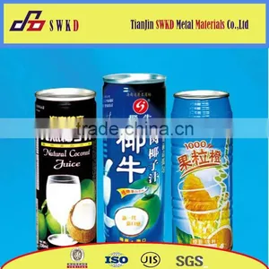 Soft Drink Tin Can Printing thumbnail-5