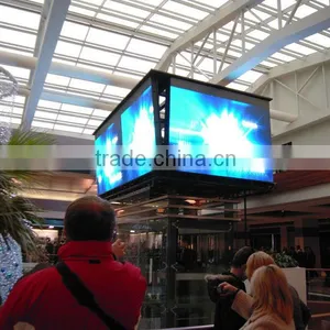 Professional Manufacturer Brilliant Quality SMD1515 Led tv Screen thumbnail-1