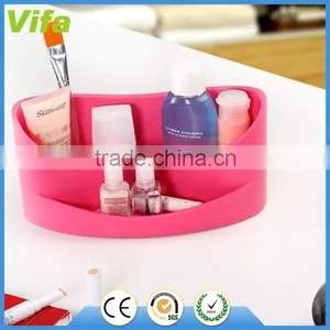 High Quality Multi Purpose Home Organizer Storage Box Desk Organizer thumbnail-2