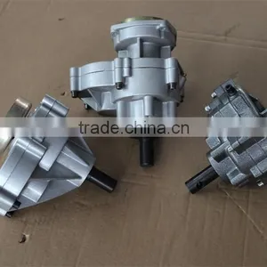 71cc Popolar Earth Hole Drilling Machine and Hand Earth Drill thumbnail-3