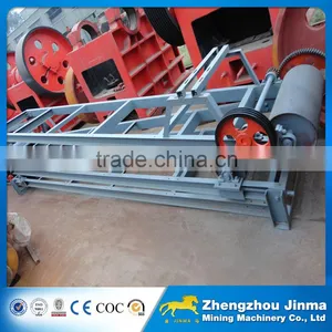 High Efficient Coal Belt Conveyor For Sale thumbnail-1