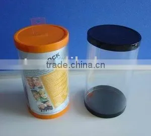 Plastic Tubes thumbnail-1