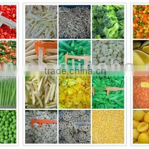 All Frozen Foods With HACCP BRC Certificate thumbnail-1