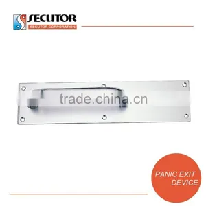 Door Handle for Fire Rated Door Security Bar thumbnail-1