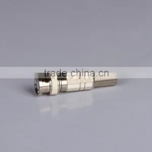 Straight Male Bnc Connector for Microwave thumbnail-1