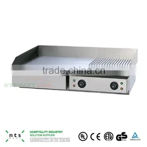 High Quality Food Grade Electric Griddle thumbnail-3
