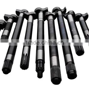 Trailer Axle Brake Shaft s Camshaft thumbnail-1