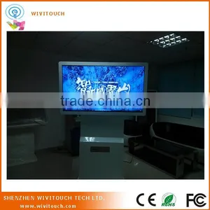 55" All in One Computer Touch Screen Kiosk LED Display thumbnail-2